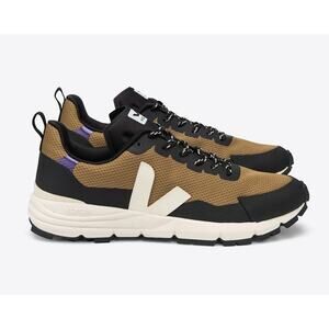 Veja Dekkan Alveonesh Tent Pierre Purple Sneakers Sz 8 US 39 NIB Recycled Poly